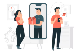 General Tips on Home Delivery Gifts