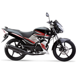 Yamaha Gladiator SS Image
