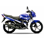 Yamaha Gladiator RS Image