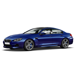 BMW M6 Image