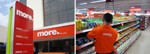 More Supermarket - Bangalo...