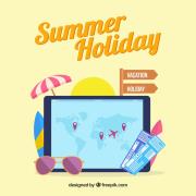 General Tips on Travel Websites