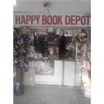 Happy Book Depot - Chandigarh 