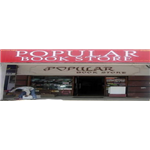Popular Book Store - Chandigarh 