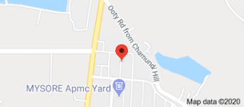 Ranganatha Traders - Mysore 