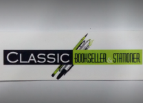 Classic Book Stall - Surat