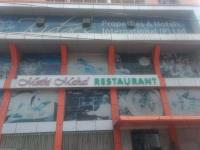 Mahal Mahal Restaurant - Thiruvananthapuram Image