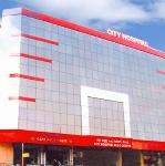 City Hospital - Mangalore 