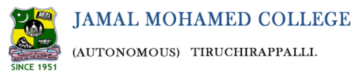 Jamal Mohamed College-Tiruchirapalli
