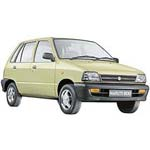 Maruti Suzuki 800 Duo Image