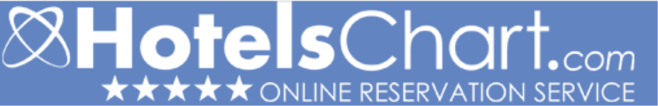 Hotelschart