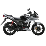 Honda CBF Stunner 125 Image