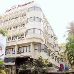 Hotel Samrat Residency - Bangalore