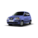Hyundai Santro CNG Image