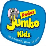 Podar Jumbo Kids - Indiranagar - Bangalore