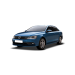Volkswagen Jetta Image