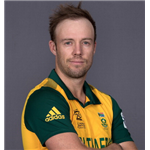 Ab De Villiers