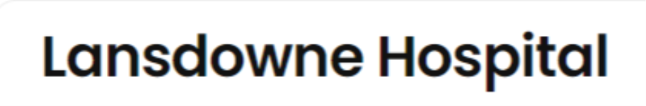Lansdowne Hospital - Rash Behari Avenue - Kolkata