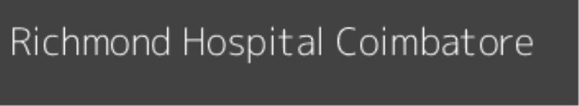 Richmond Hospital - Coimba...