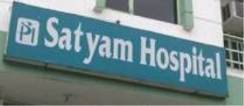 Satyam Hospital - Delhi