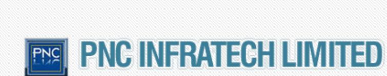 PNC Infratech Ltd 