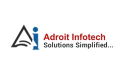 Adroit Claretdene Infotech Pvt Ltd