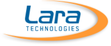 Lara Technologies Pvt Ltd