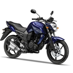 Yamaha FZ16 Image