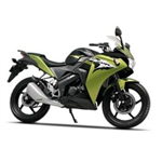 Honda CBR 150R Image