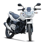 Suzuki GS150R Image