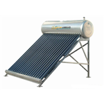 Fortune Solar Water Heating System