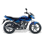 Bajaj XCD 135 Image