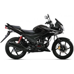 Honda CBF Stunner ES Image
