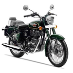 Royal Enfield 500 Image
