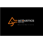 Acousticsforyou Image