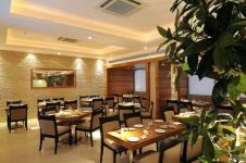 Flames Restaurant - CBD Belapur - Navi Mumbai Image