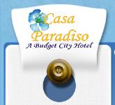 Casa Paradiso - Goa