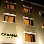 Cabana Hotel - Greater Kailash 1 - Delhi Image