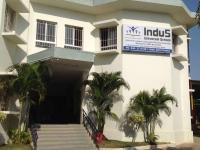 Indus World School - Secun...