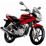 Honda Stunner PGM-FI Image