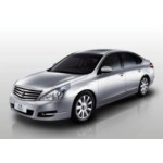 Nissan Teana Image