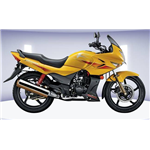 Hero Honda Karizma R Image