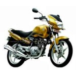 Yamaha Gladiator Graffiti Image