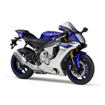 Yamaha YZF R1 Image