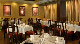 Nakshastra - Cunningham Road - Bangalore Image