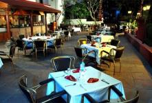 Kabab E Bahar - Tannery road - Kolkata