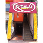 Komala s Restaurant - Nungambakkam - Chennai Image