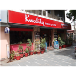 Kwality Restaurant - Egmore - Chennai Image