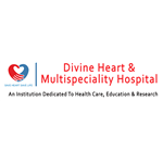 Divine Heart Hospital - Lucknow