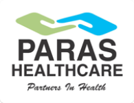Paras Hospital - Gurgaon - NCR